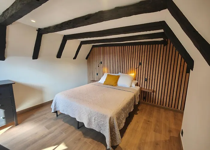 Auberge Saint Jacques