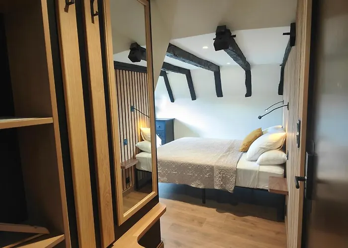 Auberge Saint Jacques
