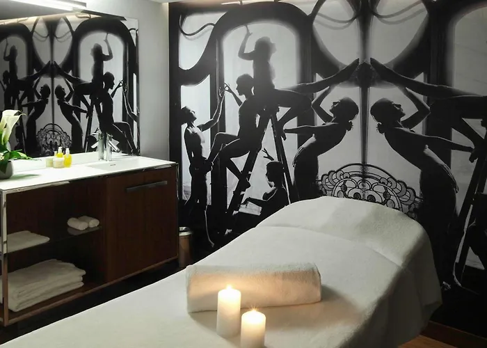 Hôtel Paris Bastille Boutet - MGallery