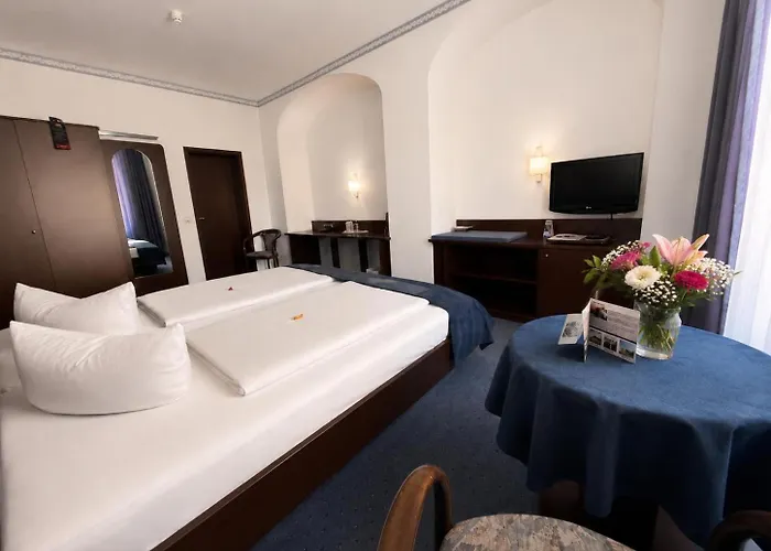 Hotel Goldener Adler