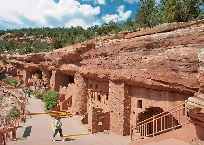 Tava Motel Manitou Springs