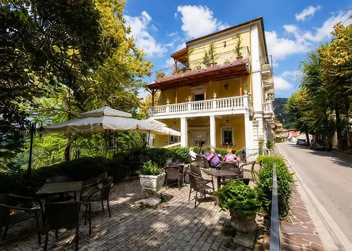 Hotel Mazzocca