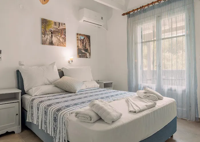 Hotel Selini