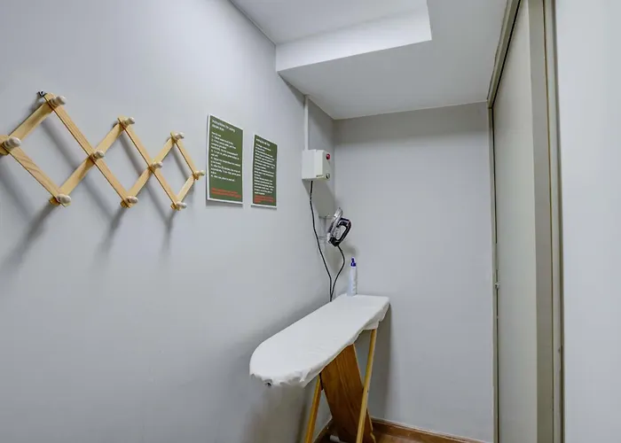 ibis Rio de Janeiro Botafogo