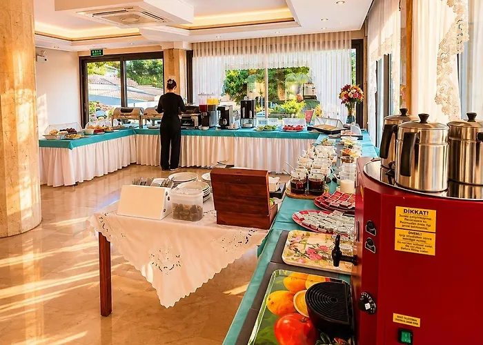 Calis Hotel