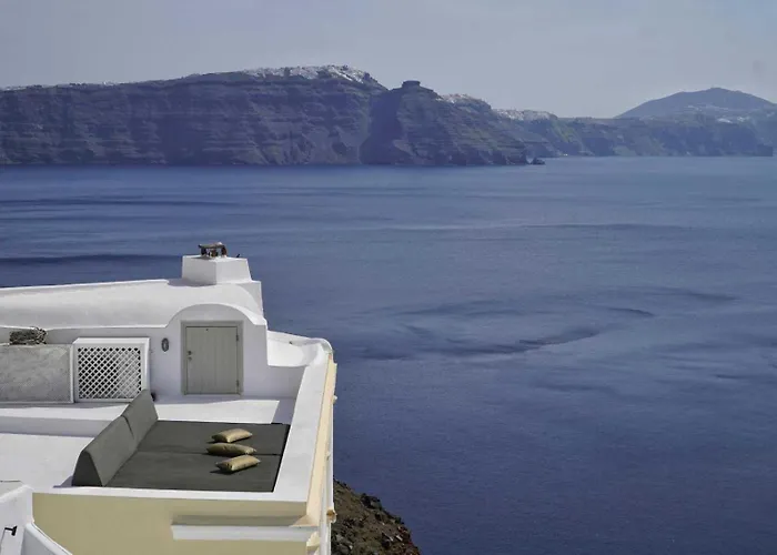 Ducato Di Oia - Adults Only