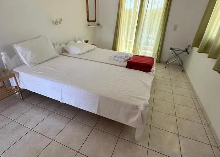 Joanna Rooms