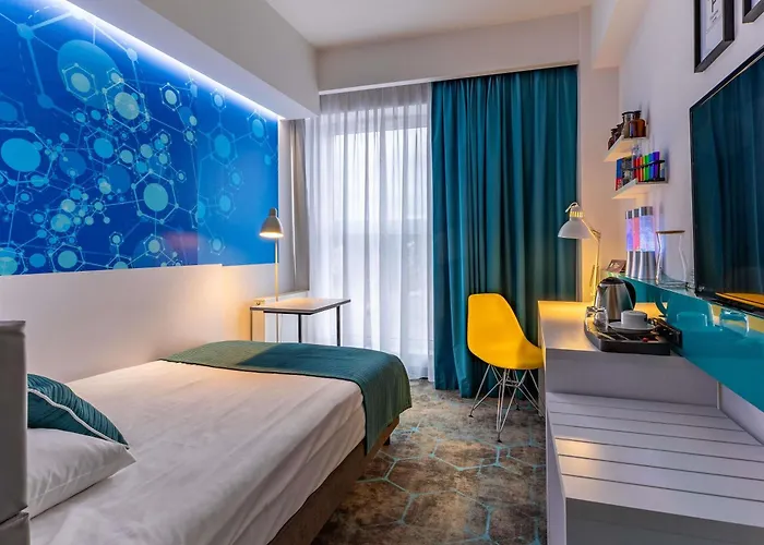 Ibis Styles Nowy Sacz