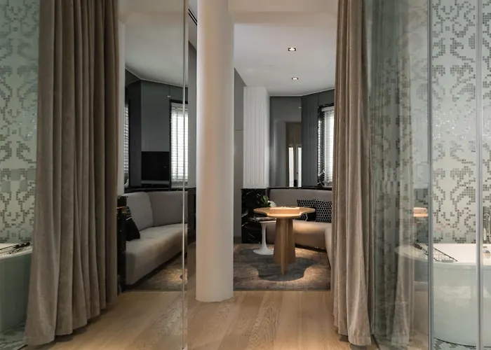 Macalister Mansion, A Member Of Design Hotels