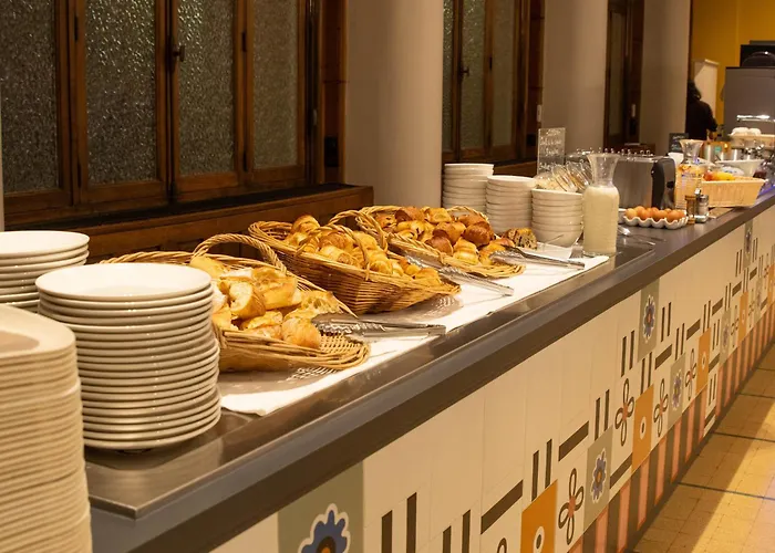 Hostellerie Bon Pasteur
