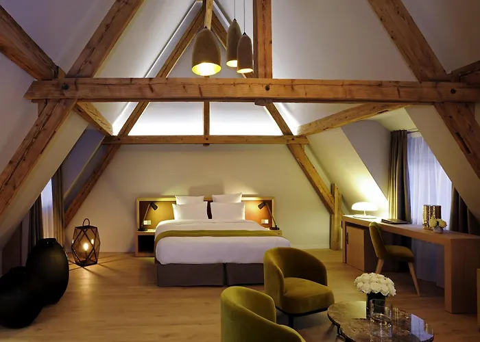 5 Terres Hotel & Spa - Mgallery Collection