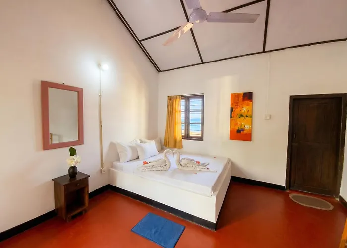 Bliss Bay Beach Resort & Spa