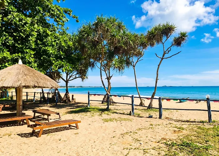 Bliss Bay Beach Resort & Spa