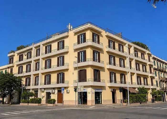 ISOLA - Smart Accomodation
