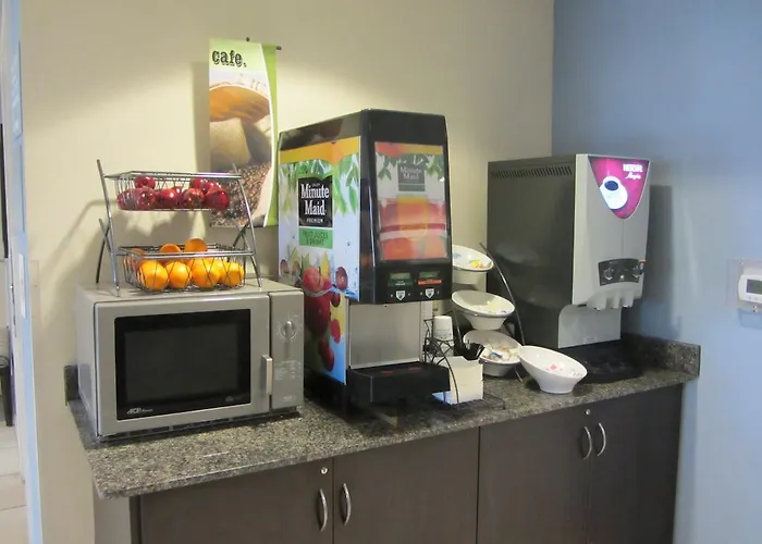 Microtel Inn And Suites San Angelo