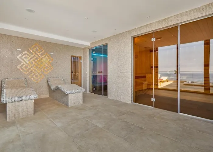 Ananti Resort Residences Beach Club