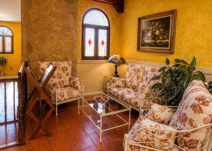 Hotel Real Castillo