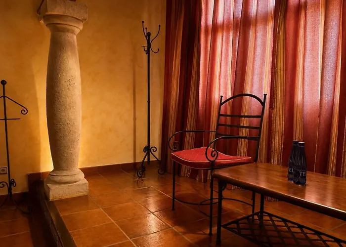 Hotel Real Castillo