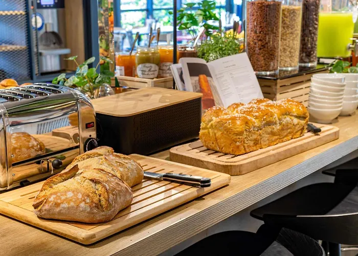 Ibis Budget Clermont Ferrand Centre Montferrand