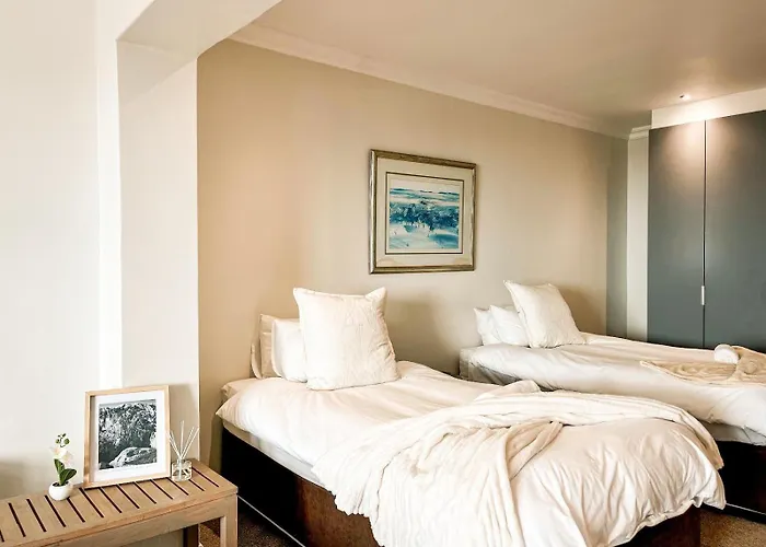 St Helena Bay Hotel