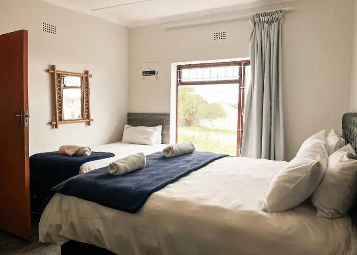 St Helena Bay Hotel