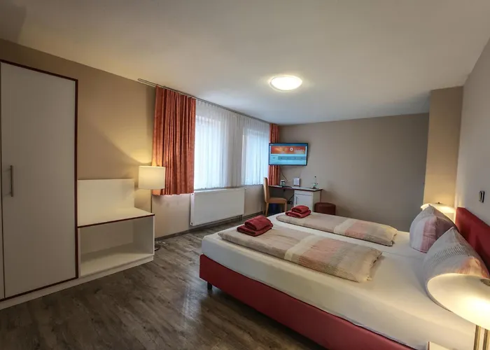 Hotel&Pension Traumblick