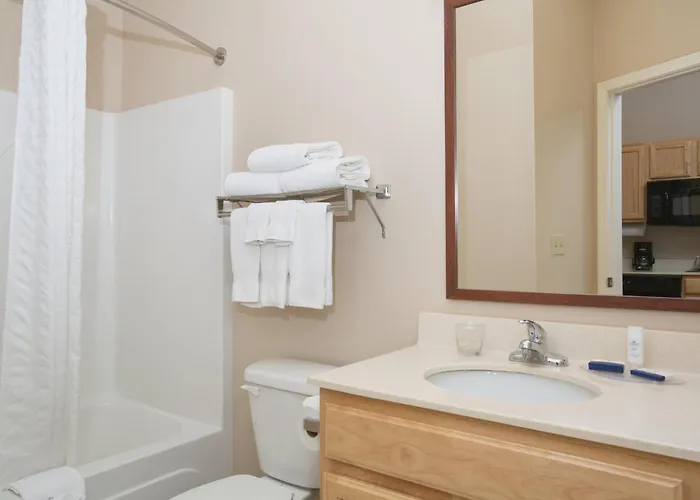 Candlewood Suites - Peoria At Grand Prairie By Ihg