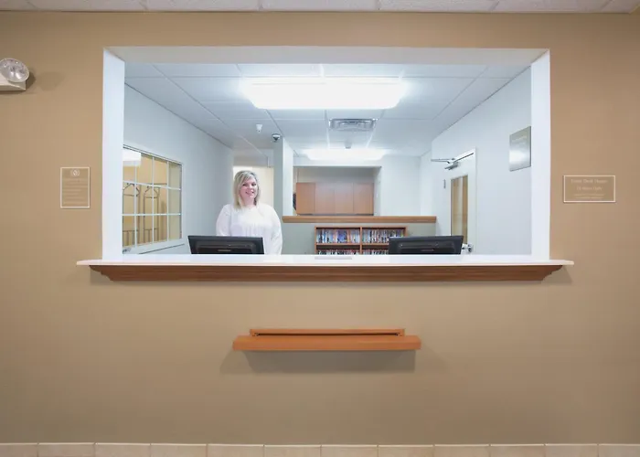 Candlewood Suites - Peoria At Grand Prairie By Ihg