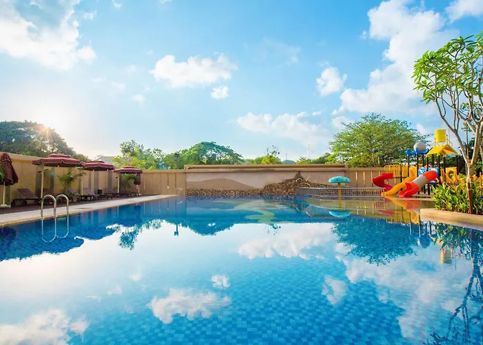 Ibis Melaka