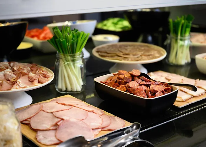 Park Inn By Radisson Zalakaros Hotel & Spa