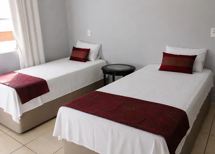 Hotel dos Lagos