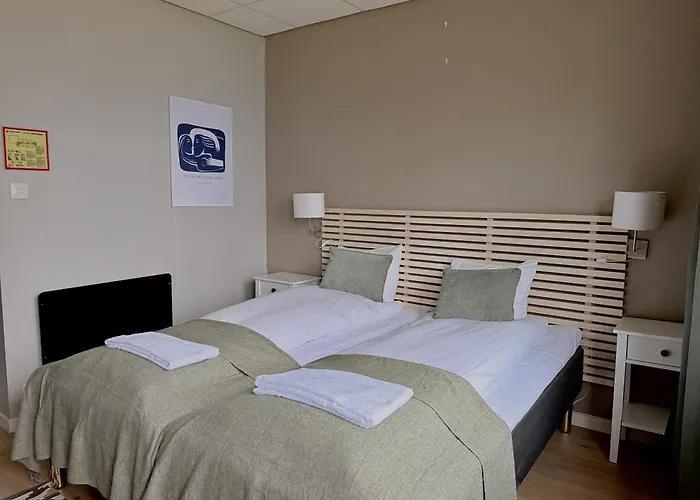 Sogn Hotel