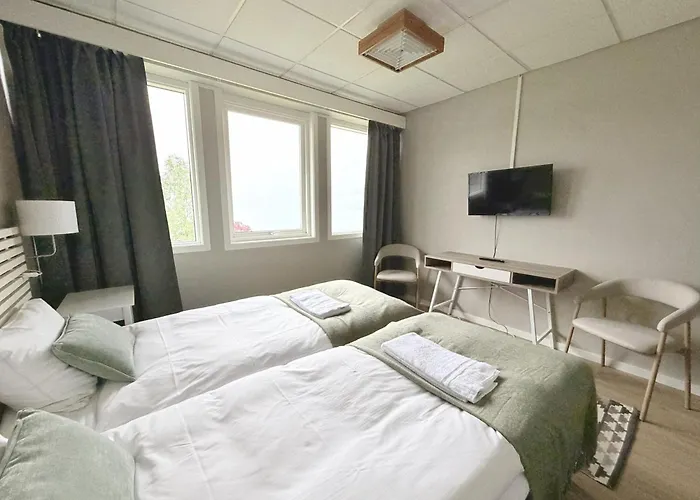 Sogn Hotel