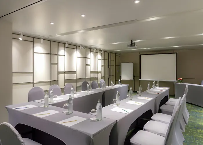 Ibis Styles Bangkok Sukhumvit Phra Khanong