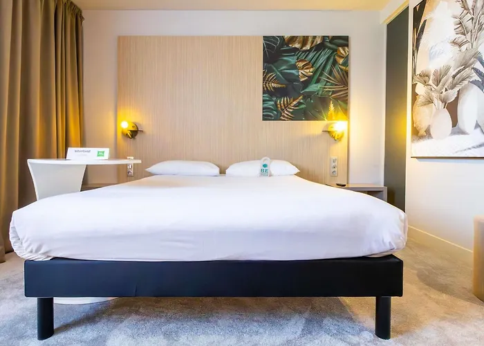 Ibis Styles Troyes Centre