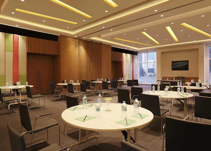Ibis Pune Hinjewadi - An Accor Brand