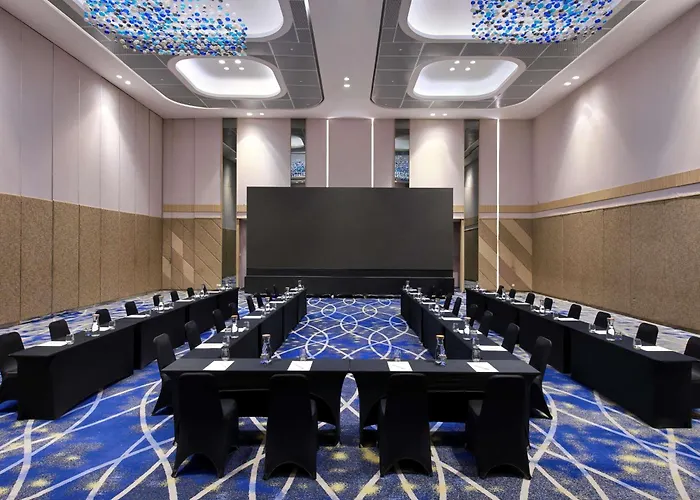 Novotel Samator Surabaya Timur