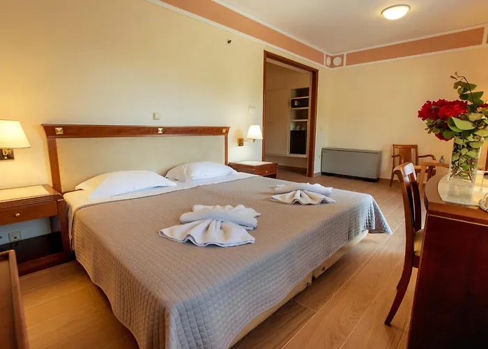 Hotel Olympia Palace