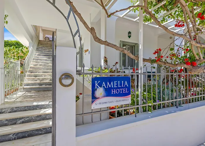 Kamelia Hotel