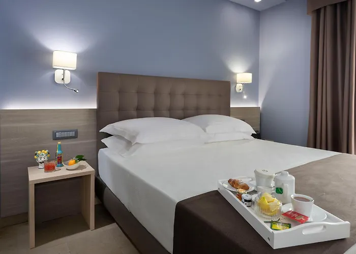 Netum Hotel