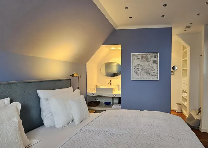 Am Eichholz Galerie & Art-Hotel