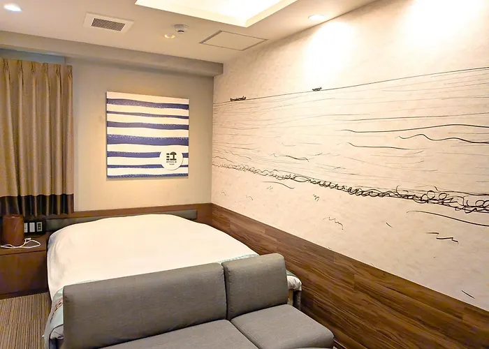 Enoca Hotel