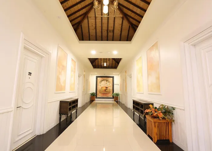 Luminor Hotel Banyuwangi By Wh