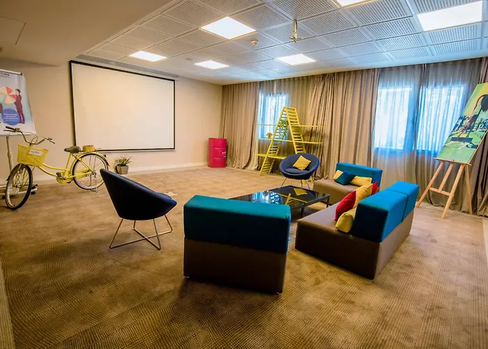 Novotel Mohammedia