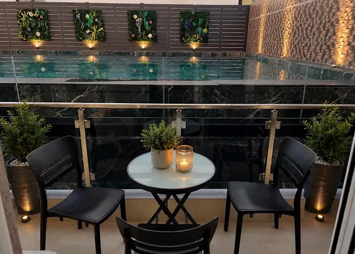 Hotel Mare
