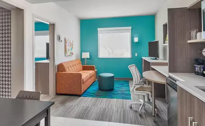 Home2 Suites By Hilton Ocean City Bayside