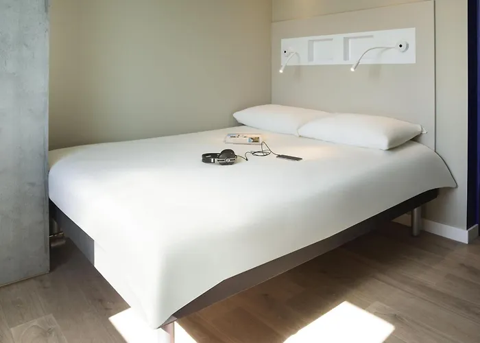 Ibis Budget Fribourg