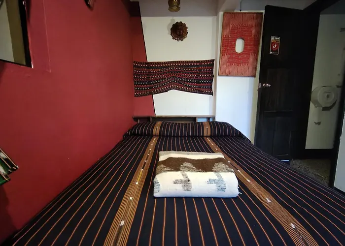 Hotel Sueño Real