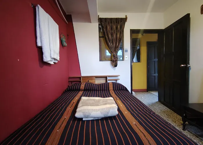 Hotel Sueno Real