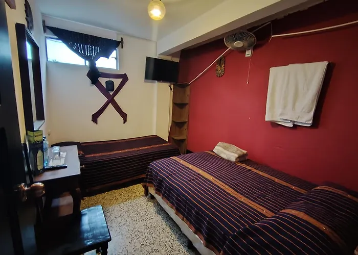 Hotel Sueno Real